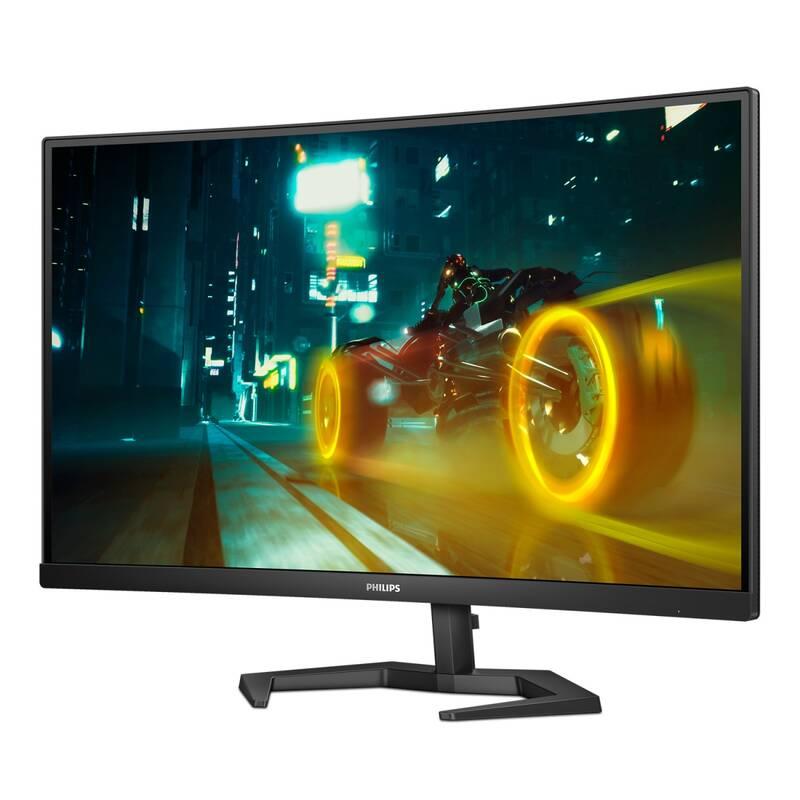 Monitor Philips 27M1C3200VL černý