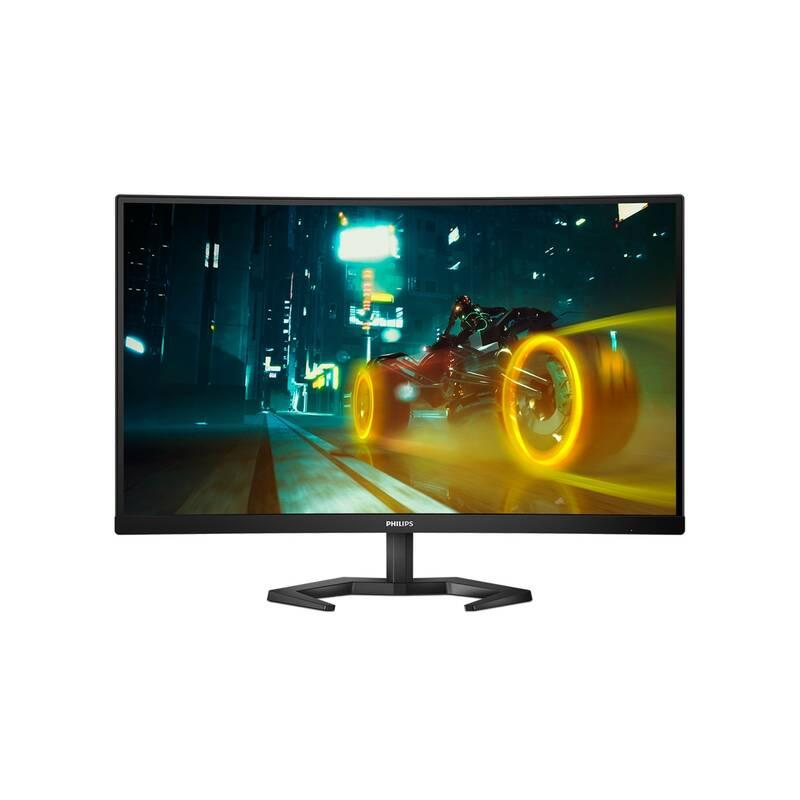 Monitor Philips 27M1C3200VL černý