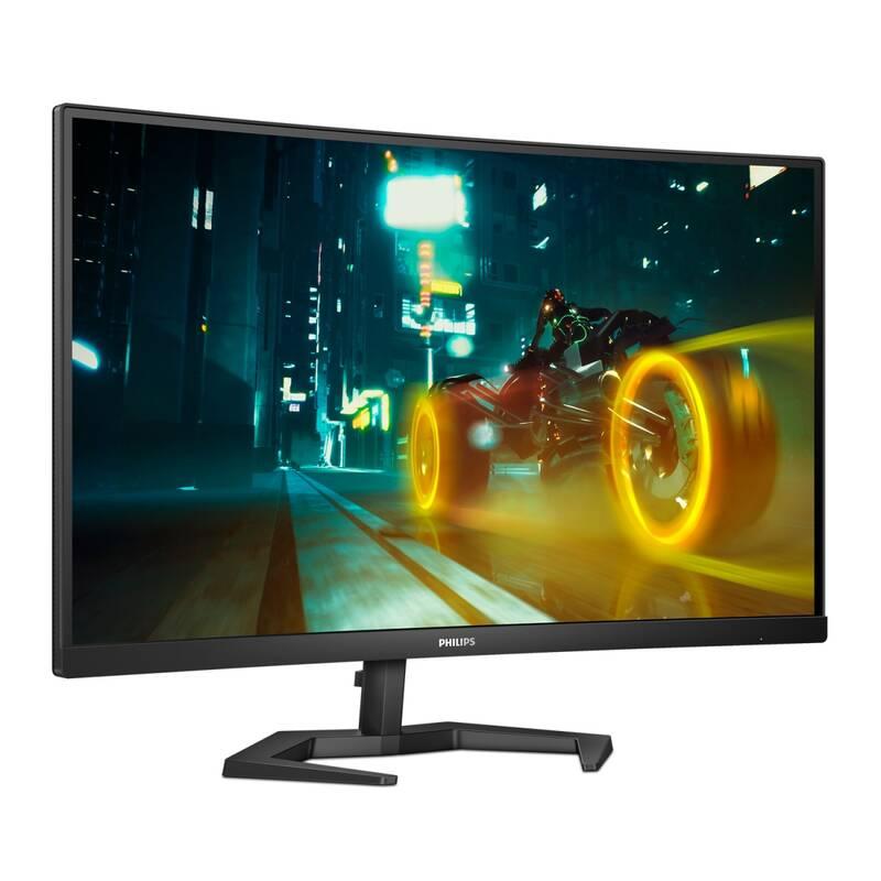 Monitor Philips 27M1C3200VL černý