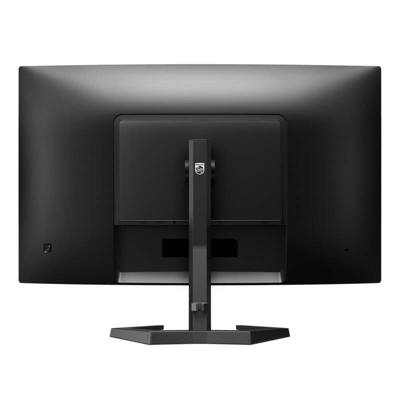 Monitor Philips 27M1C3200VL černý
