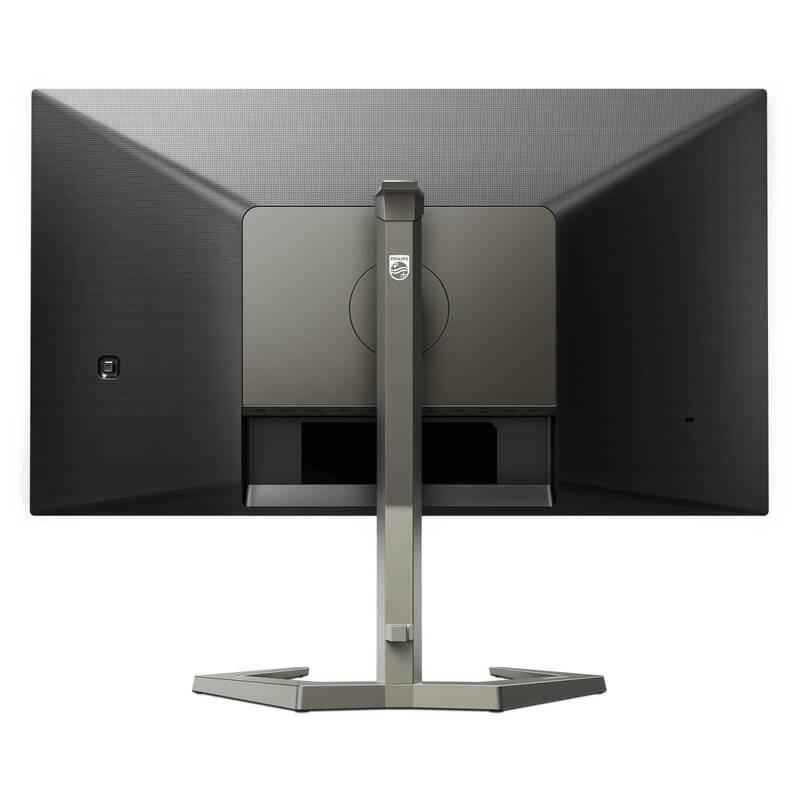 Monitor Philips 27M1F5500P černý