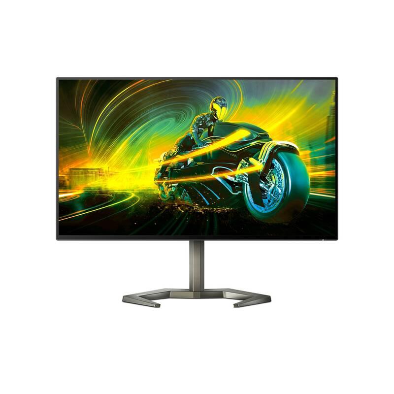 Monitor Philips 27M1F5800 černý