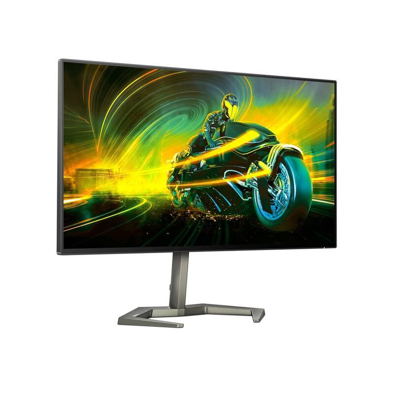 Monitor Philips 27M1F5800 černý