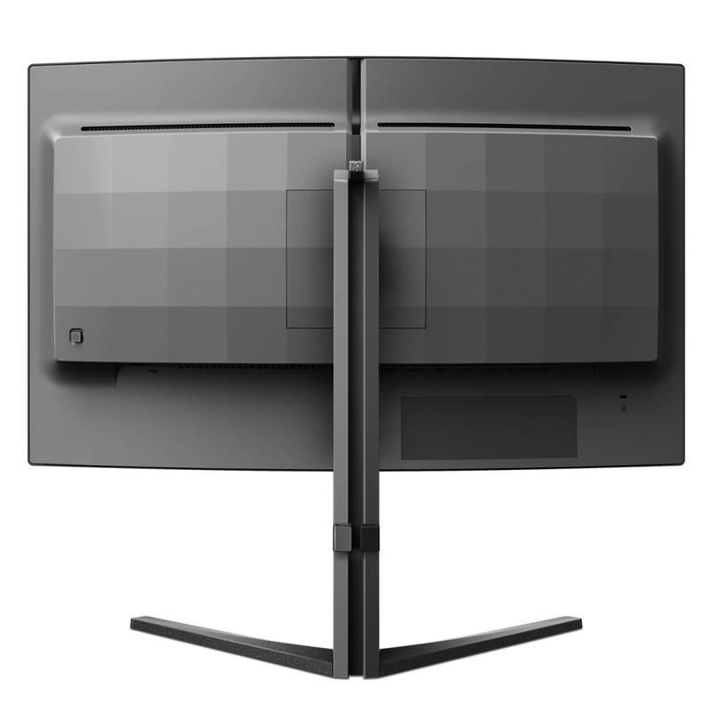 Monitor Philips 27M2C5500W černý