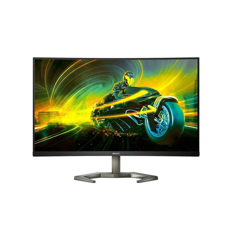 Monitor Philips 32M1C5500VL černý