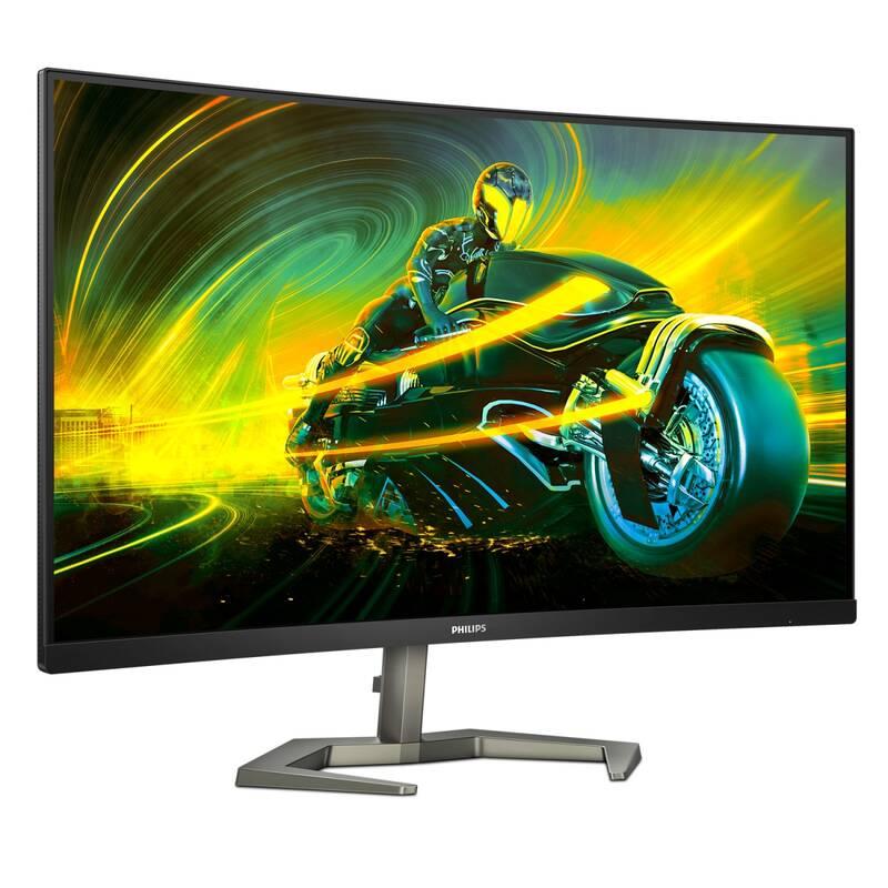 Monitor Philips 32M1C5500VL černý