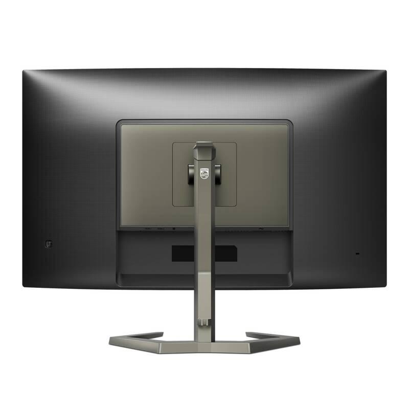 Monitor Philips 32M1C5500VL černý
