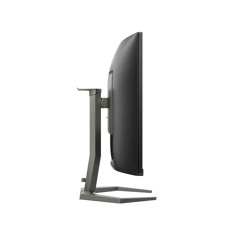 Monitor Philips 32M1C5500VL černý