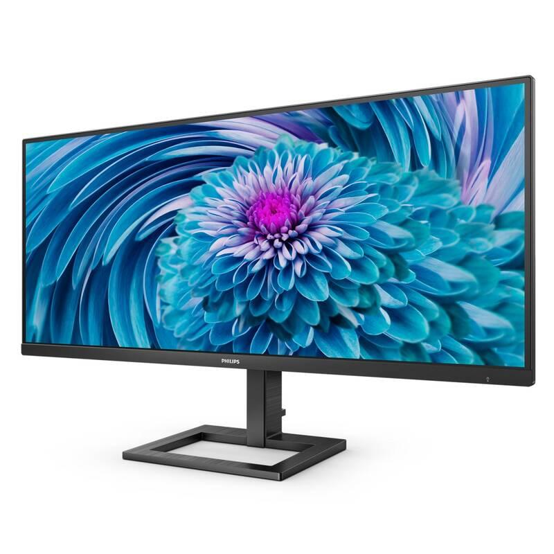 Monitor Philips 346E2LAE černý