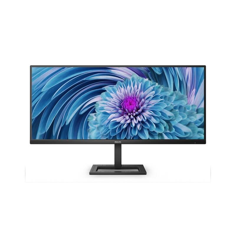 Monitor Philips 346E2LAE černý