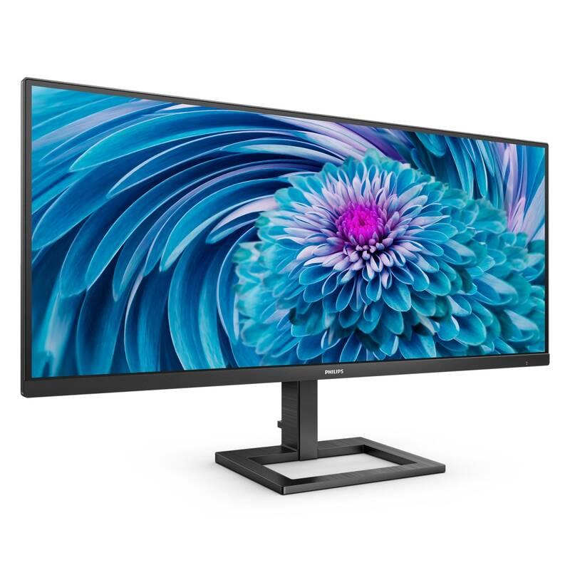 Monitor Philips 346E2LAE černý