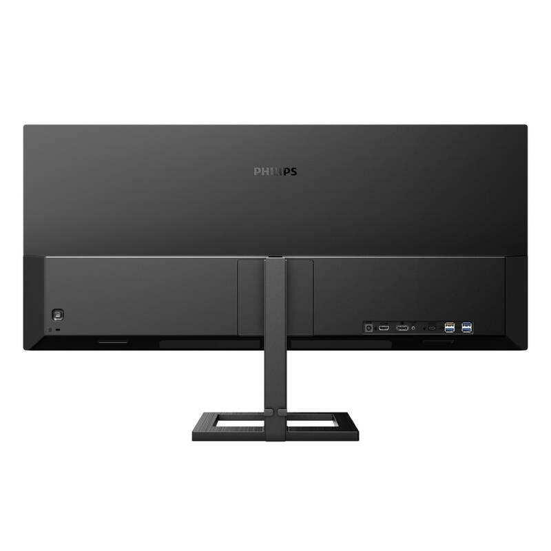 Monitor Philips 346E2LAE černý