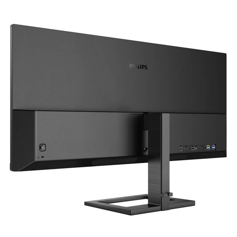Monitor Philips 346E2LAE černý