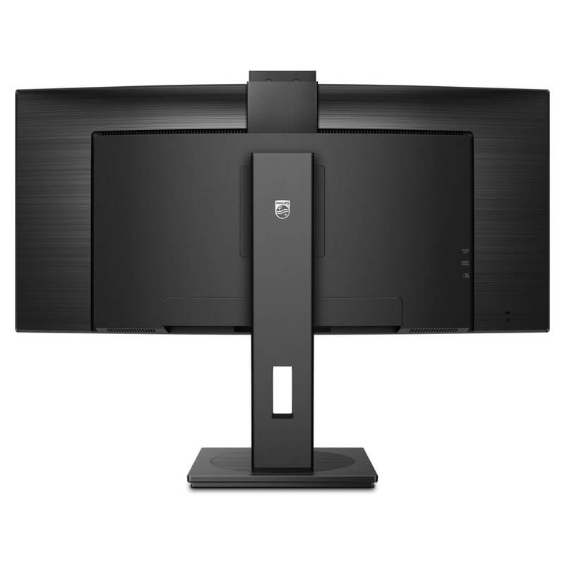 Monitor Philips 34B1U5600CH černý