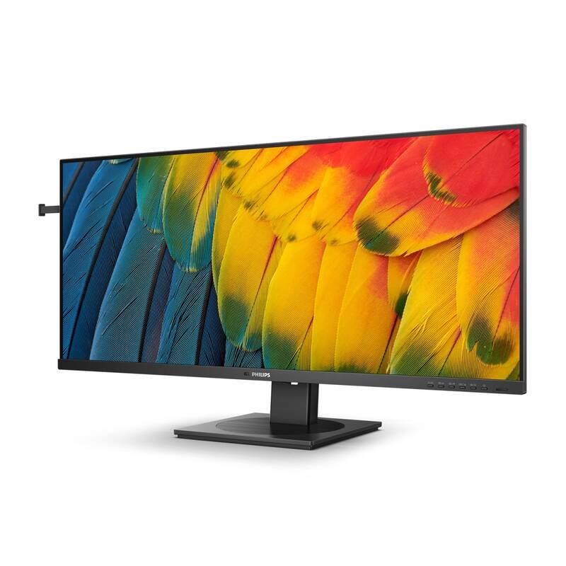 Monitor Philips 40B1U5600 černý