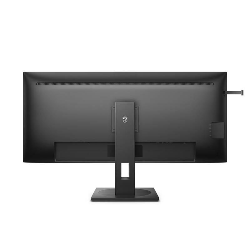 Monitor Philips 40B1U5600 černý