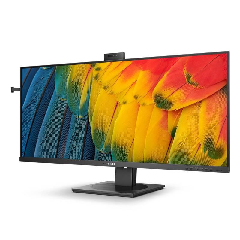 Monitor Philips 40B1U5601H černý