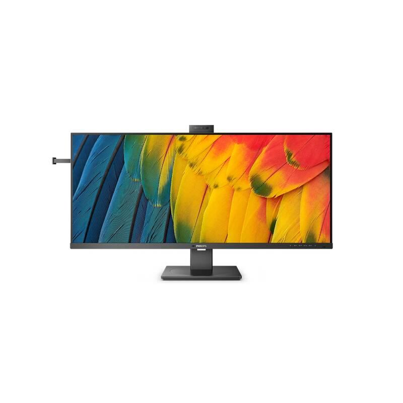 Monitor Philips 40B1U5601H černý