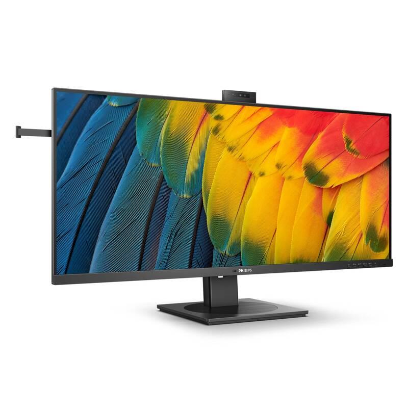 Monitor Philips 40B1U5601H černý