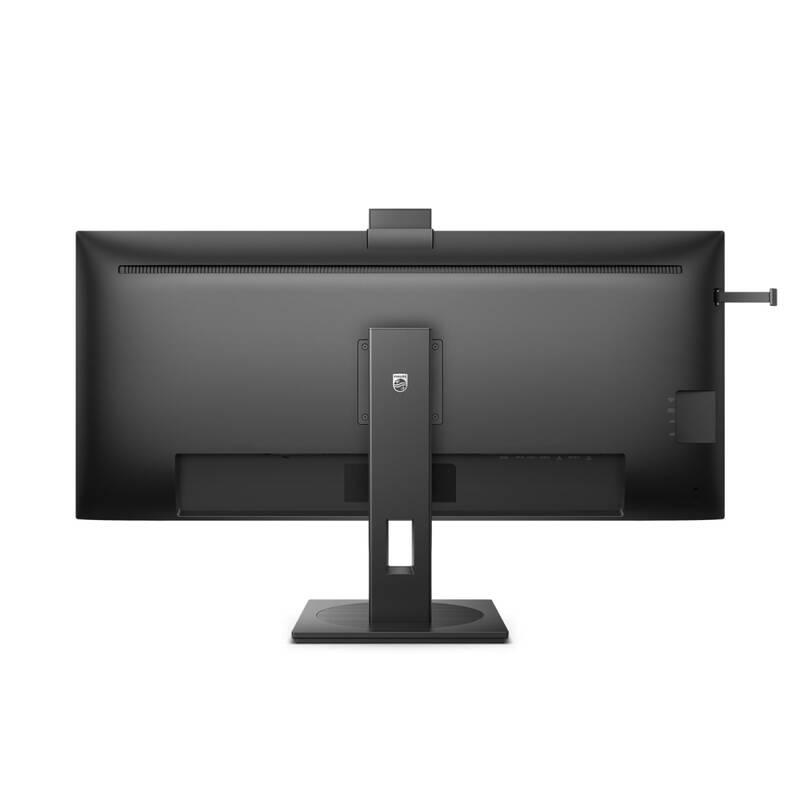 Monitor Philips 40B1U5601H černý