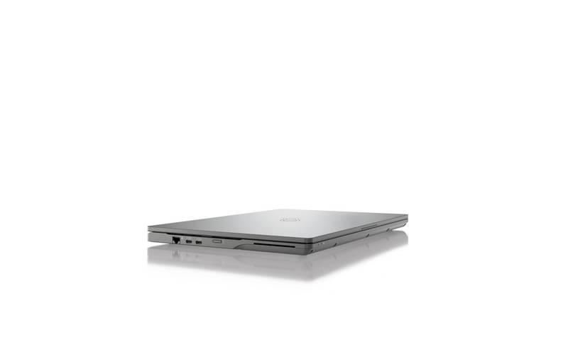 Notebook Fujitsu Celsius H5511 šedý, Notebook, Fujitsu, Celsius, H5511, šedý