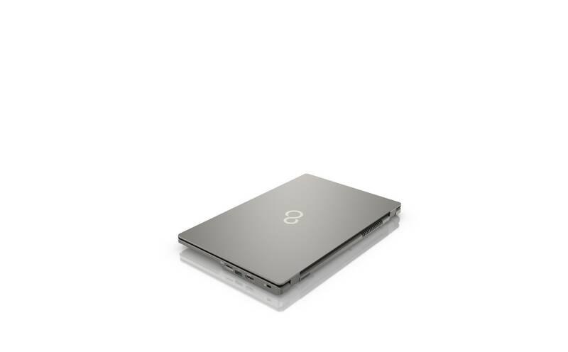 Notebook Fujitsu LifeBook U7312 šedý, Notebook, Fujitsu, LifeBook, U7312, šedý