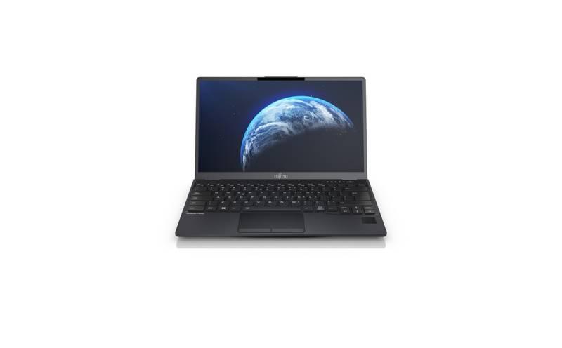 Notebook Fujitsu LifeBook U9312 černý