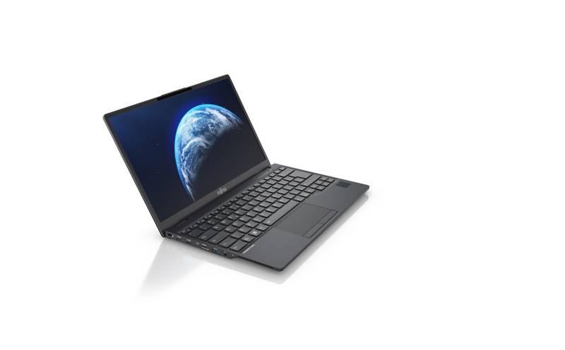 Notebook Fujitsu LifeBook U9312 černý