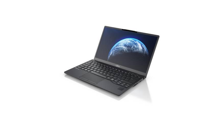 Notebook Fujitsu LifeBook U9312 černý