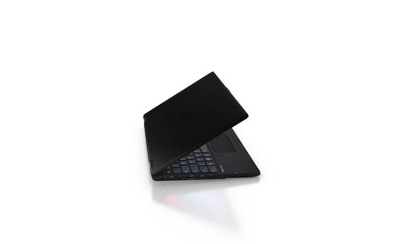 Notebook Fujitsu LifeBook U9312X černý