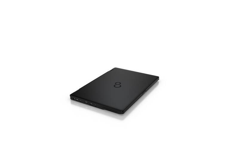 Notebook Fujitsu LifeBook U9312X černý