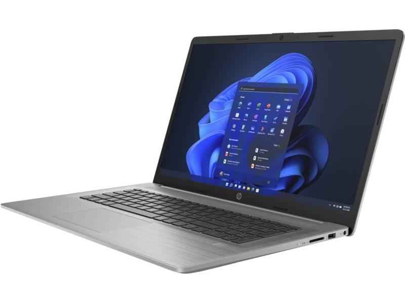Notebook HP ProBook 470 G9 šedý