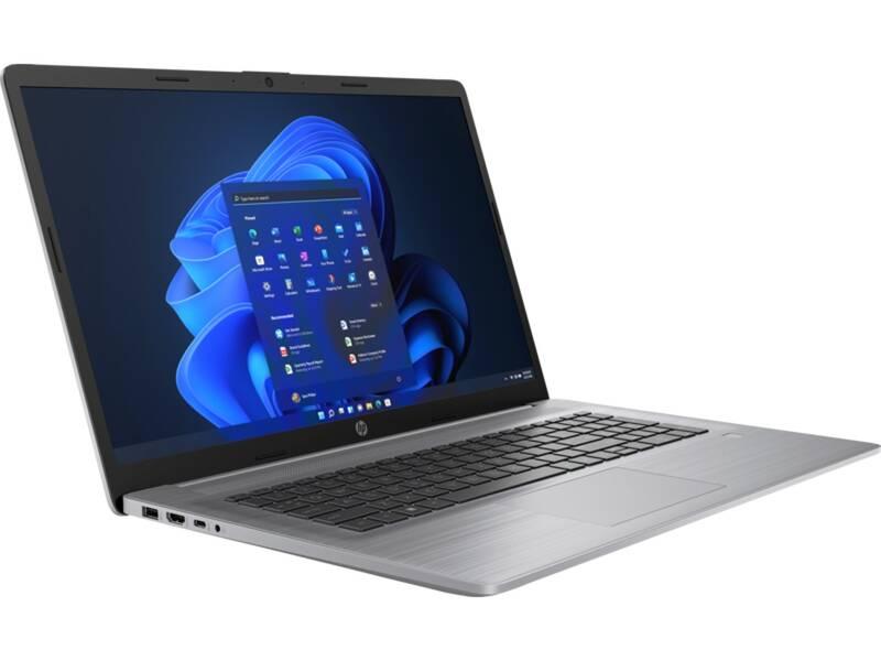 Notebook HP ProBook 470 G9 šedý