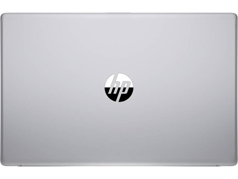 Notebook HP ProBook 470 G9 šedý