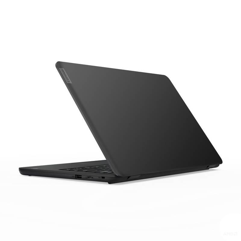 Notebook Lenovo 14w Gen 2 černý