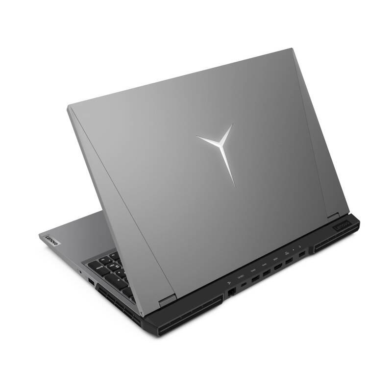 Notebook Lenovo Legion 5 Pro 16ACH6H šedý