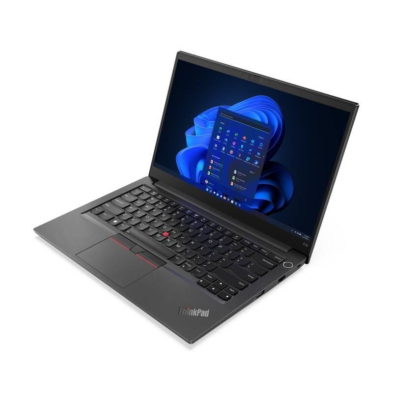 Notebook Lenovo ThinkPad E14 Gen 4 černý