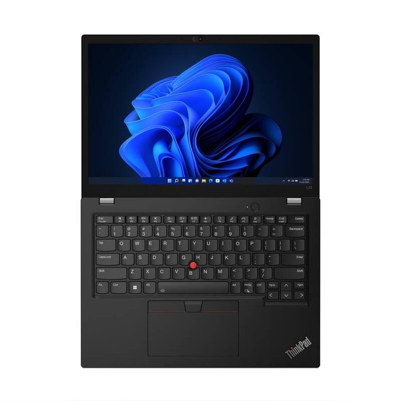 Notebook Lenovo ThinkPad L13 Gen 3 černý