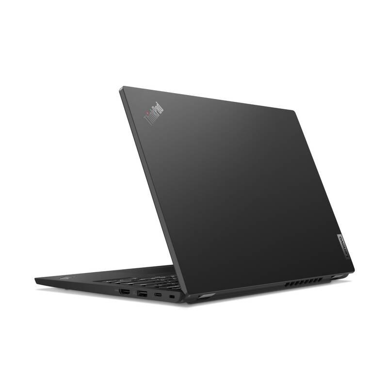 Notebook Lenovo ThinkPad L13 Gen 3 černý