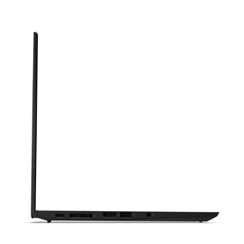 Notebook Lenovo ThinkPad T14s Gen 2 černý
