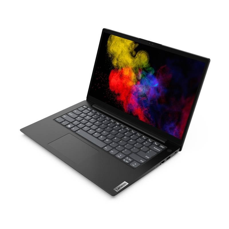 Notebook Lenovo V14 G2 ALC černý