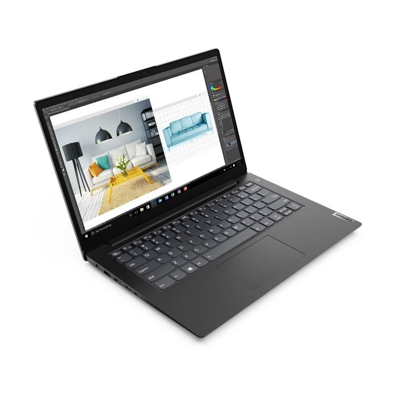 Notebook Lenovo V14 G2 ALC černý