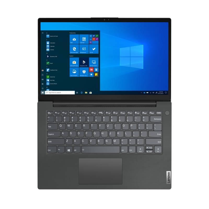 Notebook Lenovo V14 G2 ALC černý