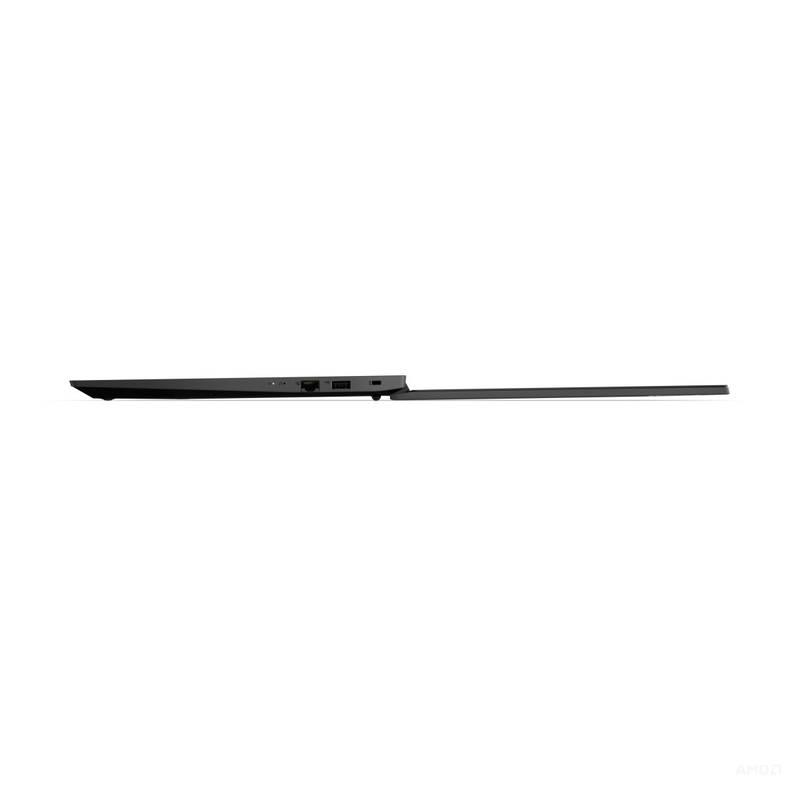 Notebook Lenovo V15 G3 ABA černý