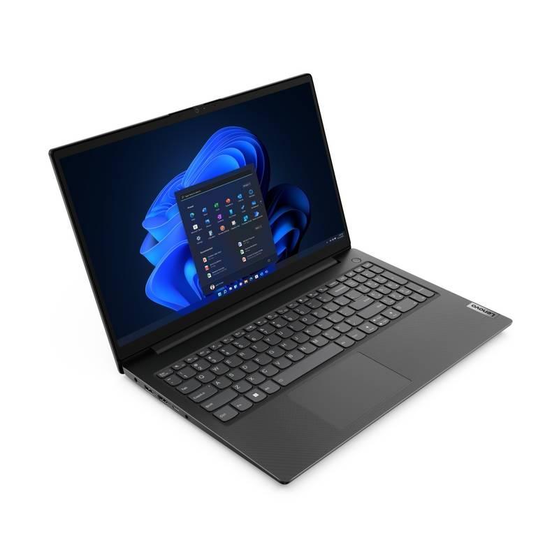 Notebook Lenovo V15 G3 ABA černý