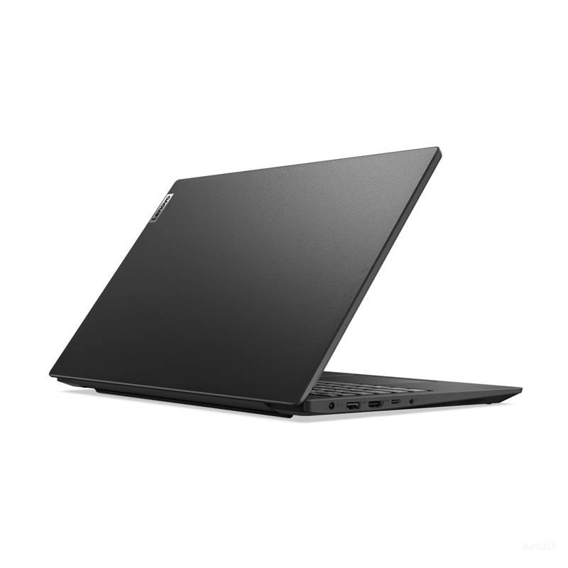Notebook Lenovo V15 G3 ABA černý