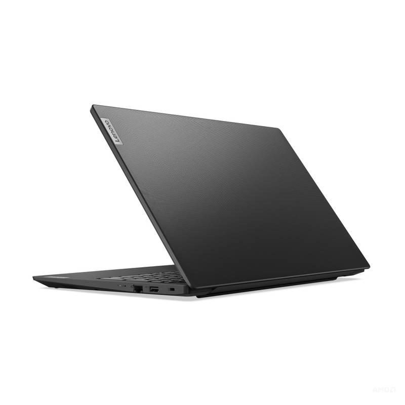 Notebook Lenovo V15 G3 ABA černý