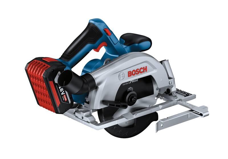 Okružní pila Bosch GKS 185-Li