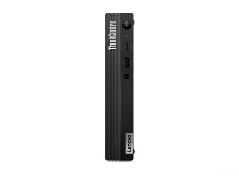 PC mini Lenovo ThinkCentre M60e Tiny černý