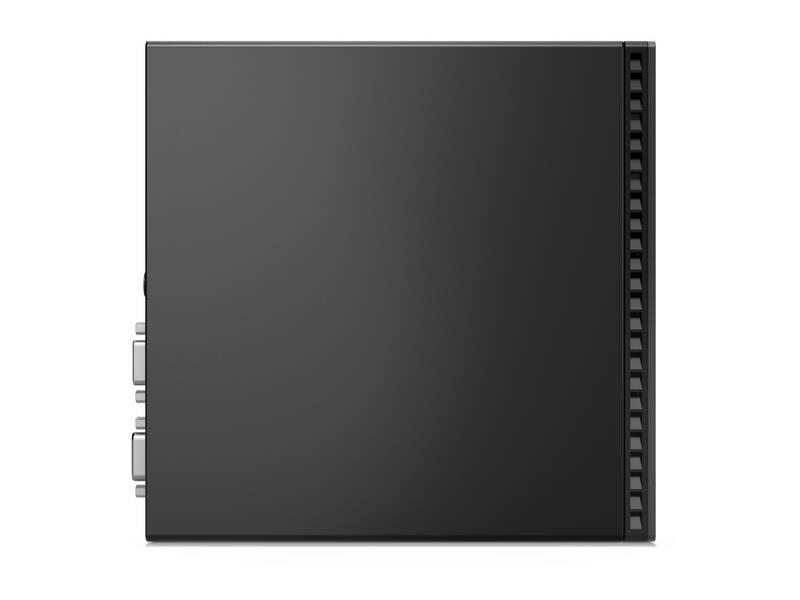 PC mini Lenovo ThinkCentre M75q Gen 2 Tiny černý, PC, mini, Lenovo, ThinkCentre, M75q, Gen, 2, Tiny, černý